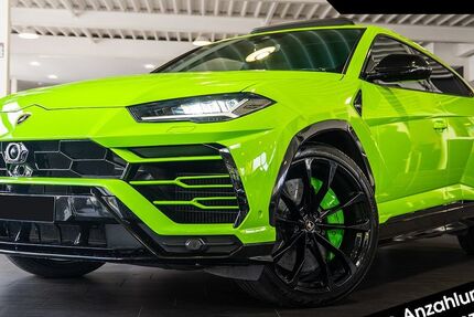 Lamborghini Urus 23.500 km 259.880 &euro; Herne 44653