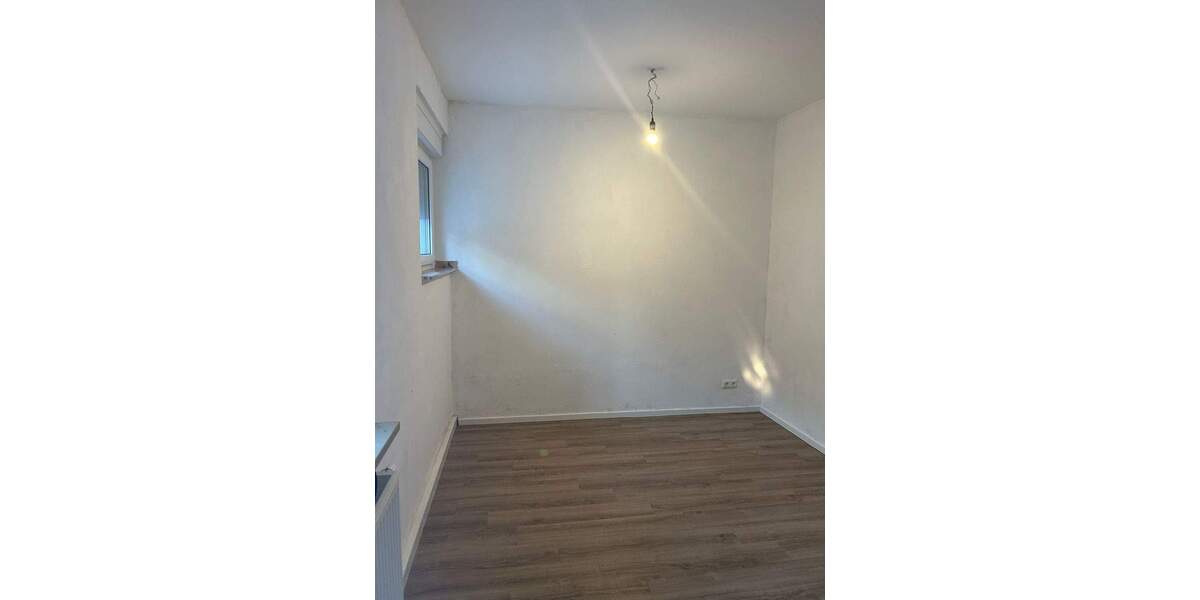 Zentral gelegene 2-Raum Wohnung in Essen-Frohnhausen sucht neue Mieter*in 2 zimmer