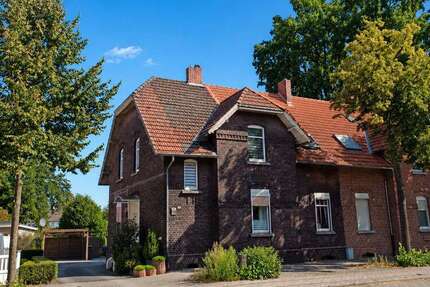 Haus Bottrop Boy - 2.5 Zimmer, 79 m&sup2;, 179.000&euro; | Angebot:25199306