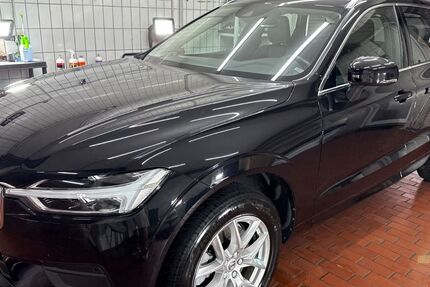 Volvo XC60 87.998 km 27.990 &euro; Wuppertal 42285