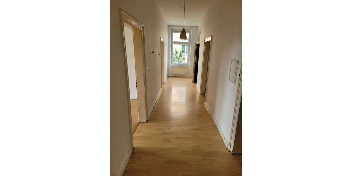 Wohnung zum Mieten in Witten 1.118 € 120 m² 4 zimmer