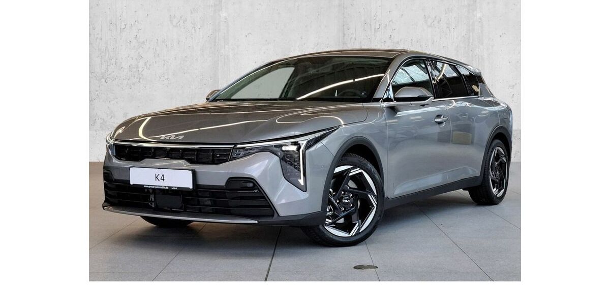 Kia K4 2.250 km 31.490 &euro; Sprockhövel 45549