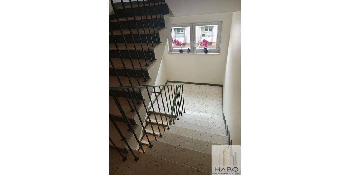 Etagenwohnung Gladbeck Alt-Rentfort - 1.5 Zimmer, 39 m&sup2;, 310&euro; | Angebot:26096492