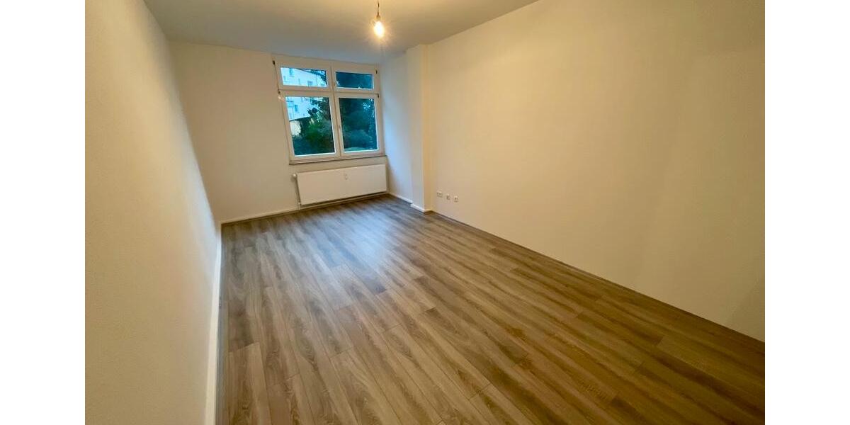 Renovierte 3-Zimmer-Wohnung in familienfreundlicher Umgebung 3 zimmer