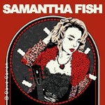 Samantha Fish - Paper Doll World Tour