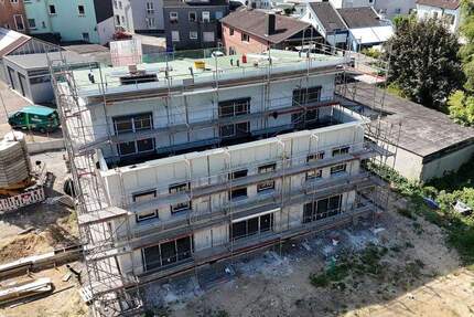 Energieeffiziente Doppelhaushälfte KfW-40-NH (QNG) mit Förderung in 45289 Essen 5 zimmer