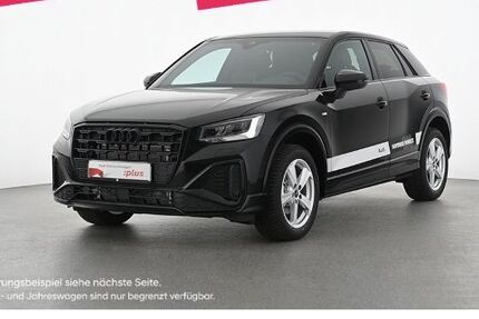 Audi Q2 17.823 km 30.980 &euro; Essen 45143