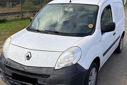 Renault Kangoo 149.000 km 4.600 € Oberhausen 46047