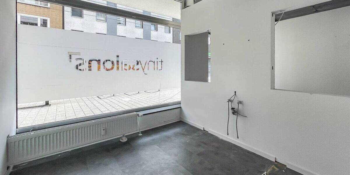 Gewerbeobjekt Herne Wanne - 9 Zimmer, 1.620&euro; | Angebot:26928695