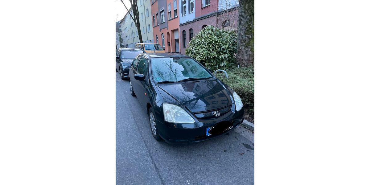 Honda Civic 205.000 km 700 &euro; Essen 45131