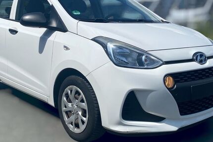 Hyundai i10 139.500 km 5.100 &euro; Essen 45309
