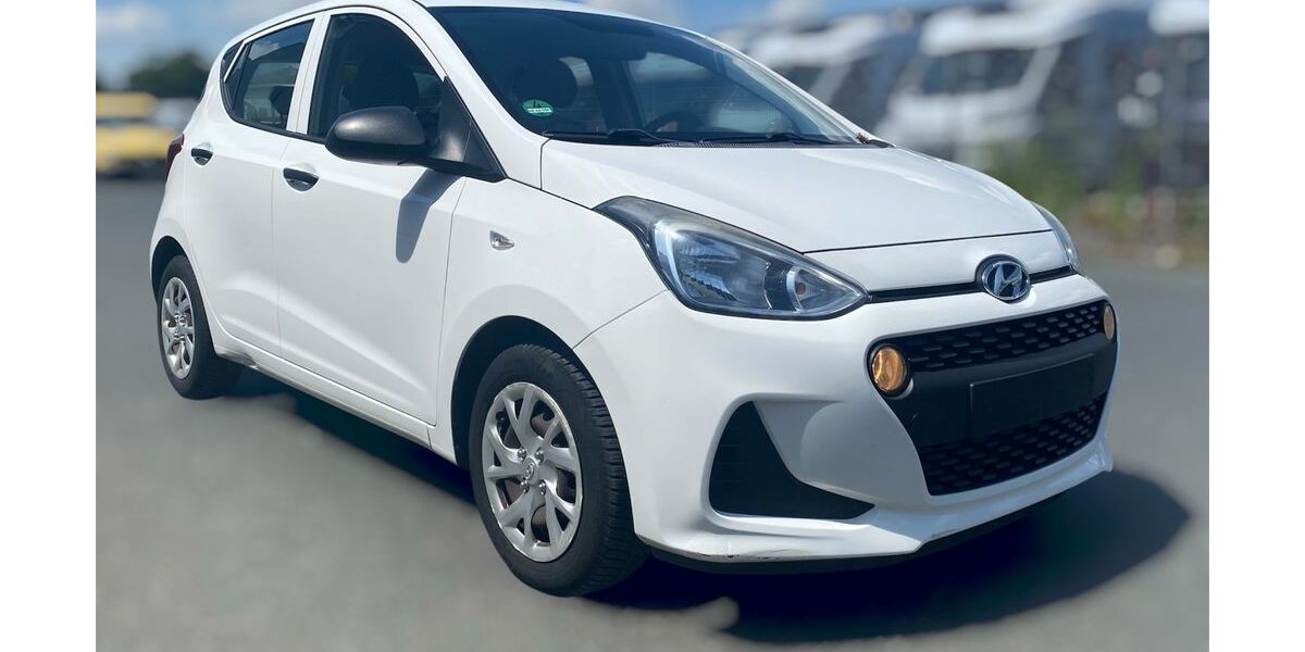Hyundai i10 139.500 km 5.100 &euro; Essen 45309