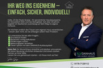Doppelhaushälfte Essen Kupferdreh - 4 Zimmer, 102 m&sup2;, 635.700&euro; | Angebot:26244439