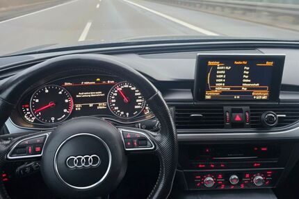 Audi A6 277.000 km 9.555 &euro; Essen 45257
