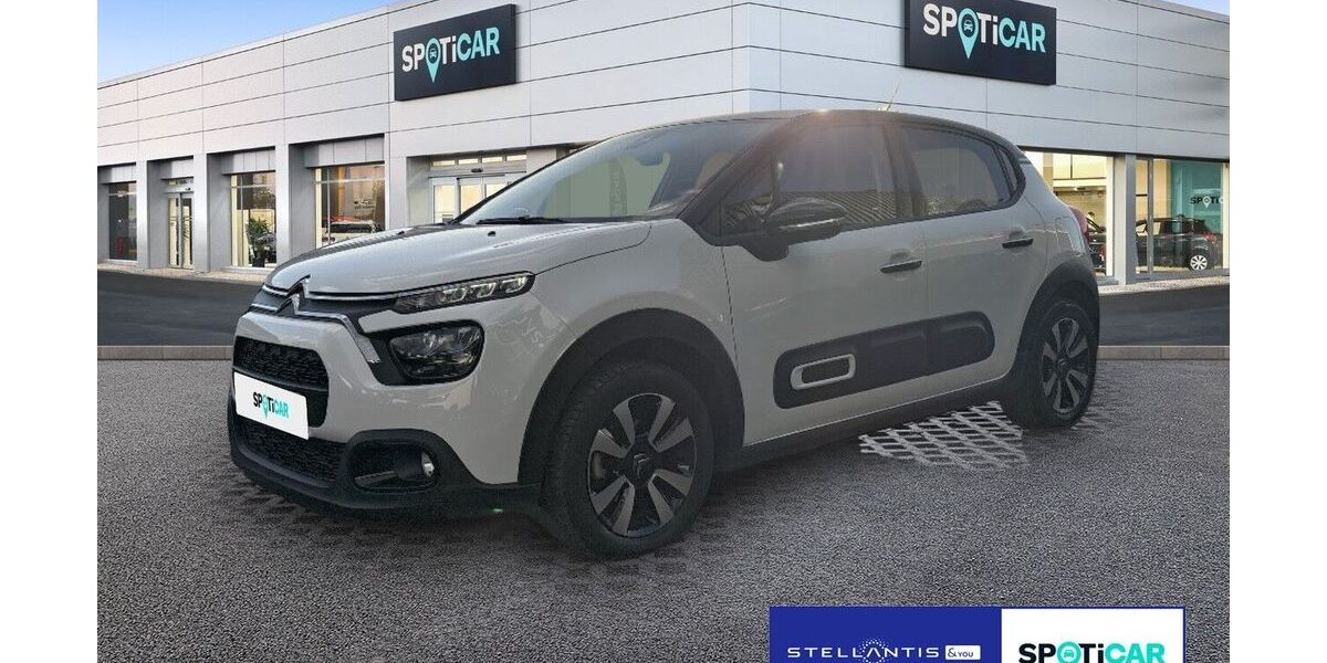 Citroen C3 5.588 km 12.280 &euro; Essen 45143