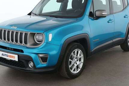 Jeep Renegade 74.650 km 15.750 &euro; Essen 45141