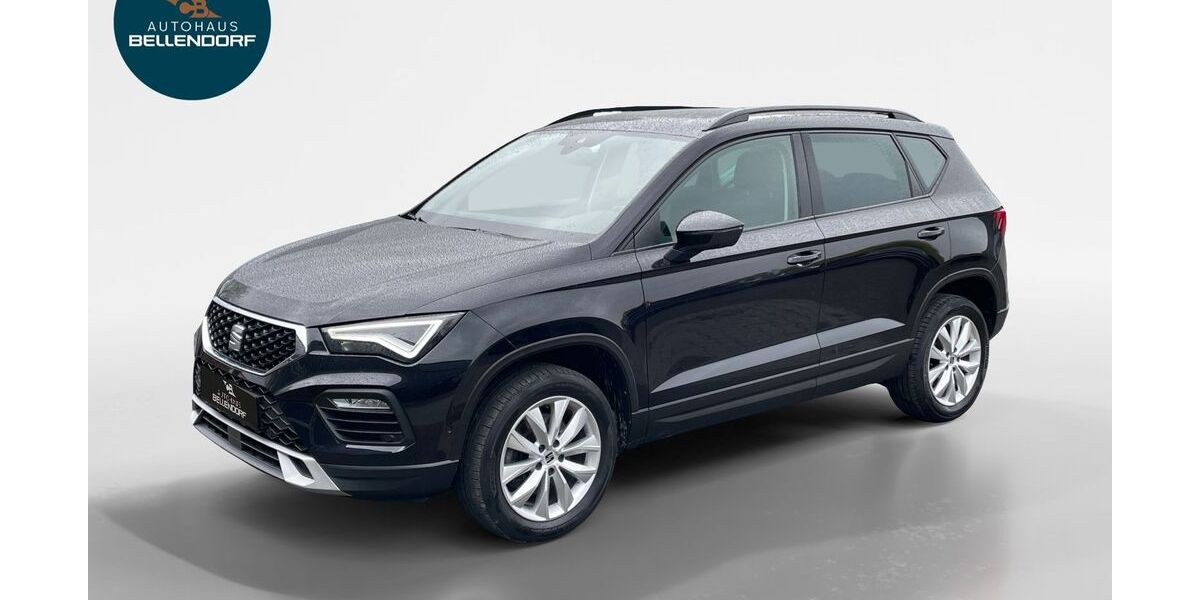 Seat Ateca 83.764 km 20.940 &euro; Bottrop 46244