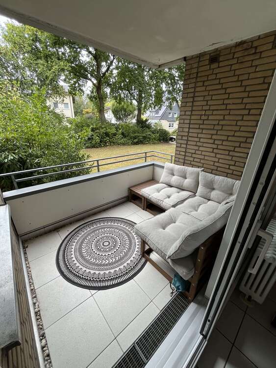 Wohnung zum Mieten in Dortmund 664 € 83 m²