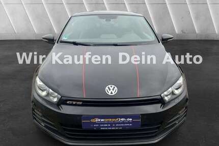 VW Scirocco 48.210 km 18.800 € Gladbeck 45966