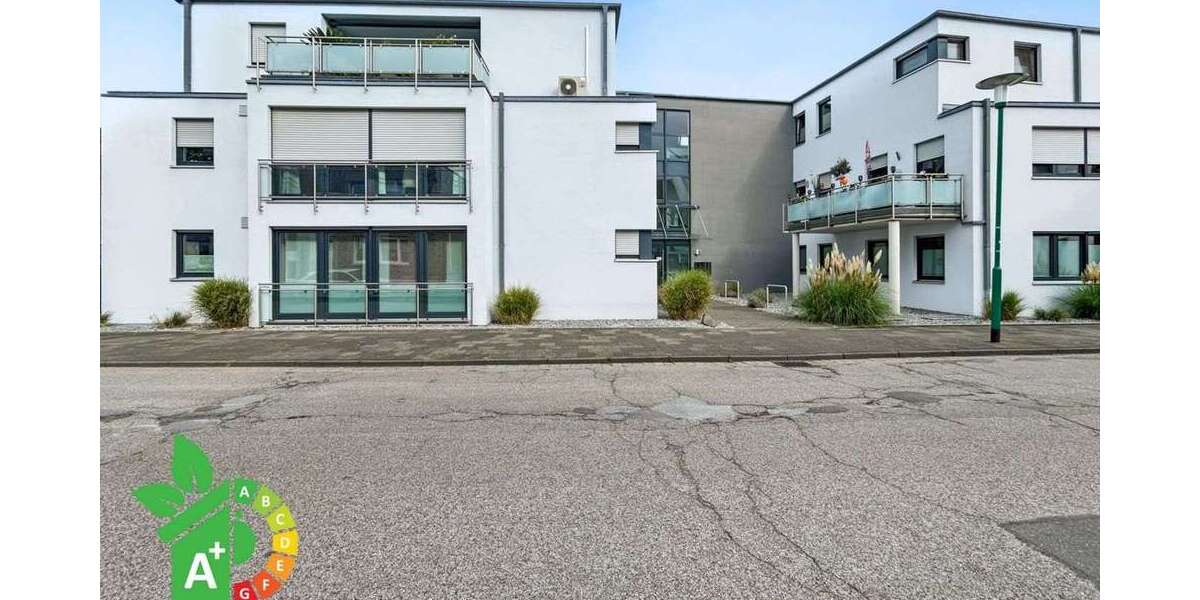 Etagenwohnung Duisburg Baerl - 3 Zimmer, 118 m&sup2;, 425.000&euro; | Angebot:27487380