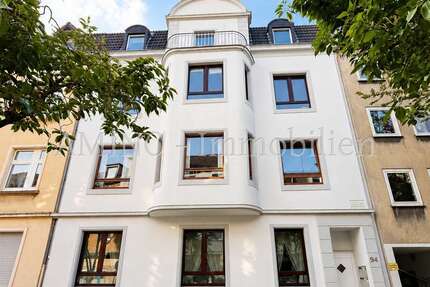 Wohnung Mülheim an der Ruhr - 4 Zimmer, 88 m&sup2;, 129.000&euro; | Angebot:27484300