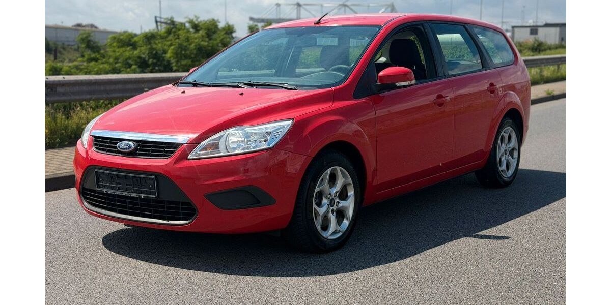 Ford Focus 173.999 km 3.499 &euro; Duisburg 47138