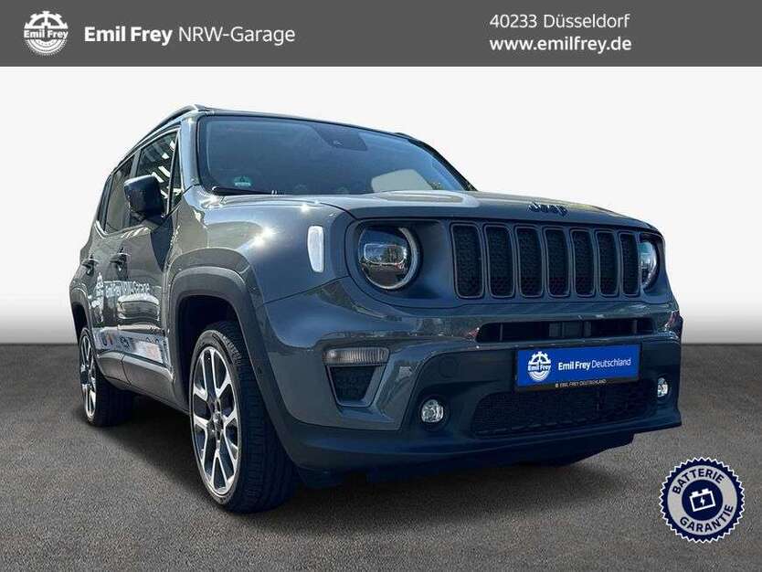 Renegade