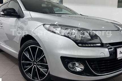 Renault Megane 21.653 km 12.750 &euro; Wuppertal-Cronenberg 42349