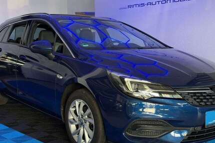 Opel Astra 59.999 km 10.999 &euro; Gelsenkirchen 45884