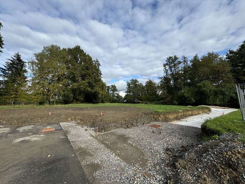 Grundstück zu verkaufen in Mülheim 849.000 € 1614 m²