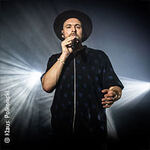 Max Mutzke & Marialy Pacheco