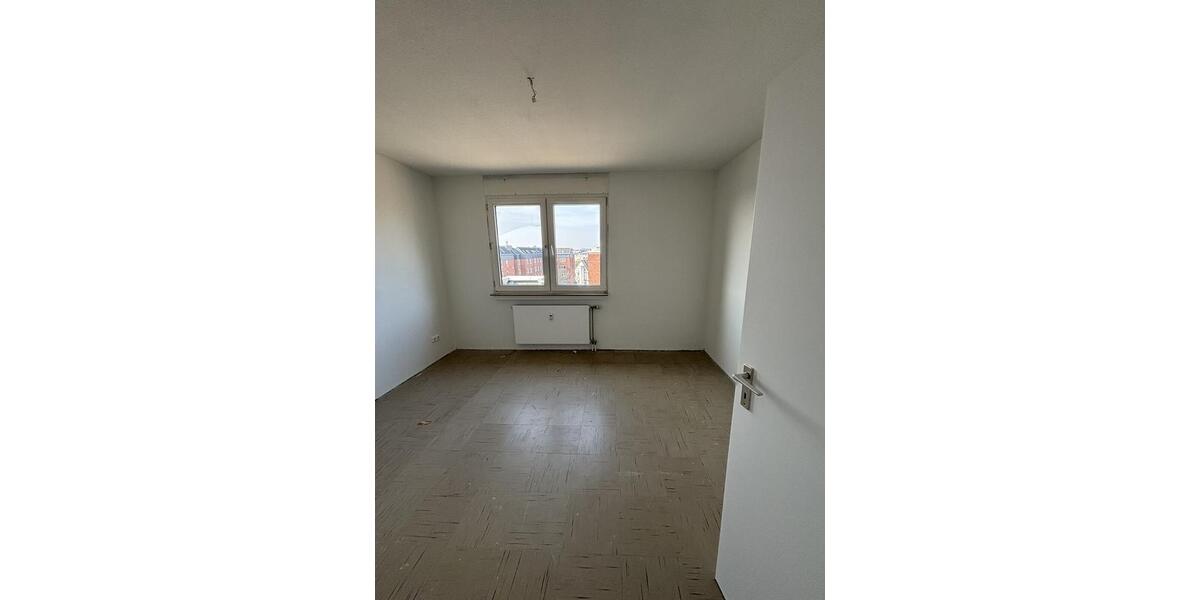 Dachgeschoßwohnung Recklinghausen Berghausen - 2.5 Zimmer, 66 m&sup2;, 481&euro; | Angebot:25657183