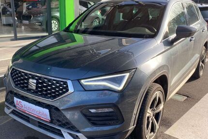 Seat Ateca 117.162 km 24.880 &euro; Essen 45326