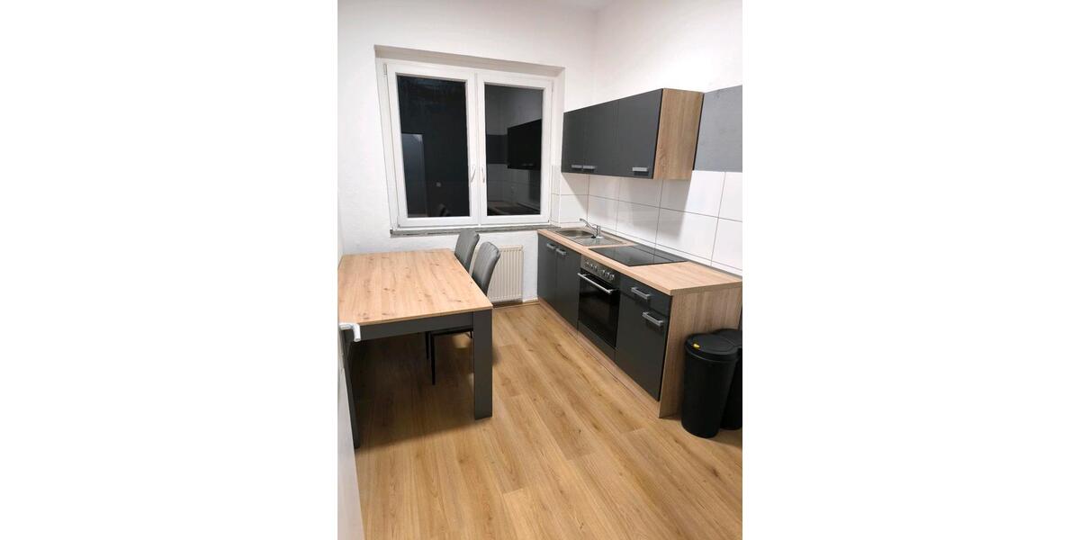 Etagenwohnung Essen Stadtbezirk V - 3 Zimmer, 80 m&sup2;, 388&euro; | Angebot:24617753