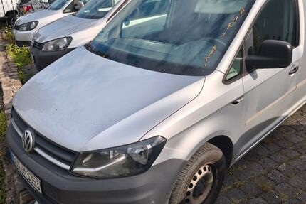 VW Caddy 255.345 km 4.900 &euro; Bottrop 46242