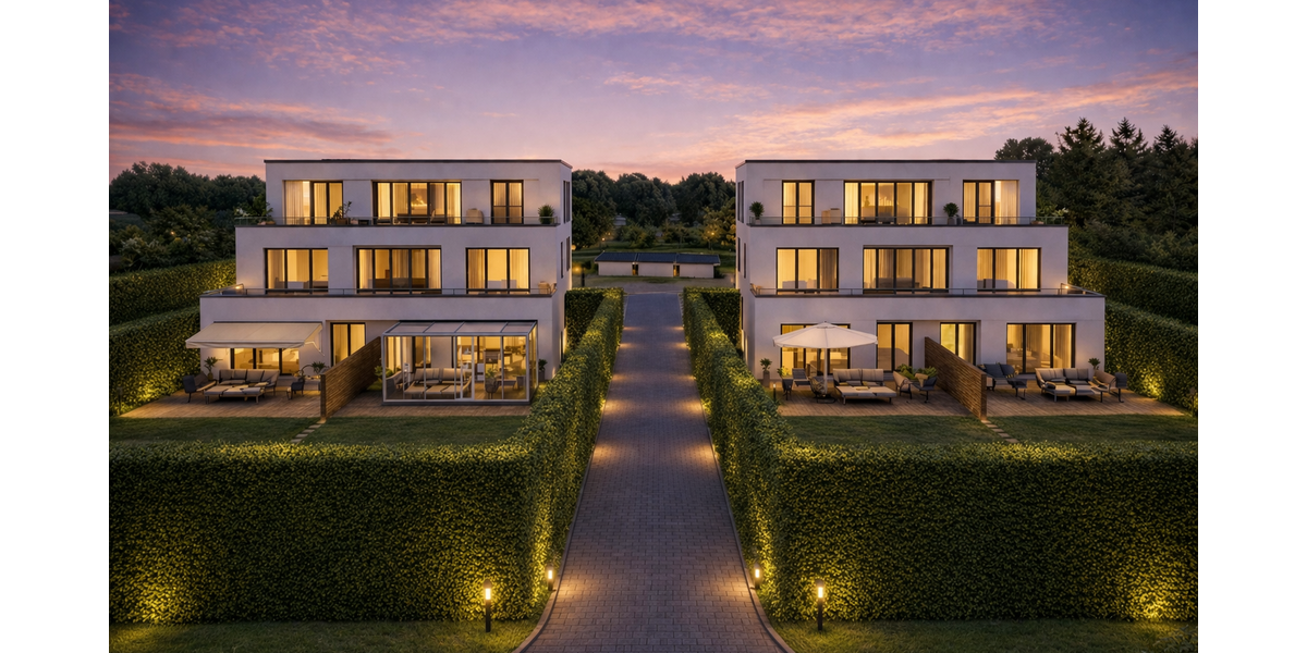 Etagenwohnung Bochum Bochum-Südwest - 5 Zimmer, 204 m&sup2;, 1.331.108&euro; | Angebot:25939006