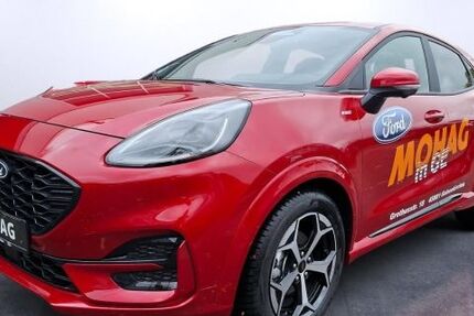 Ford Puma 14.600 km 23.990 &euro; Gelsenkirchen 45881