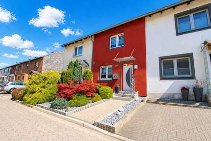 Haus Castrop Rauxel Becklem - 4 Zimmer, 80 m&sup2;, 314.000&euro; | Angebot:24776291