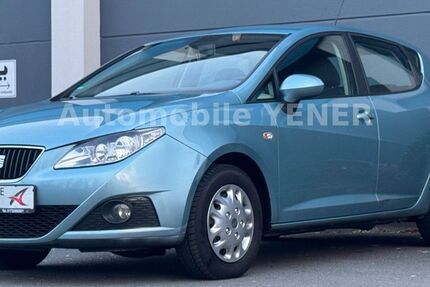 Seat Ibiza 123.000 km 4.399 &euro; Mülheim an der Ruhr 45475