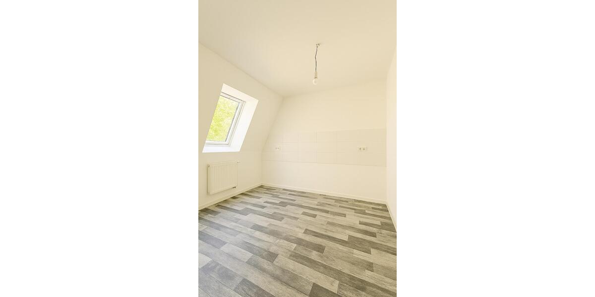 Etagenwohnung Essen Stadtbezirk VII - 2.5 Zimmer, 48 m&sup2;, 419&euro; | Angebot:26449932