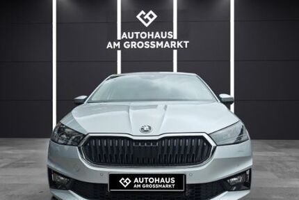 Skoda Fabia 12.150 km 20.950 € Duisburg 47059