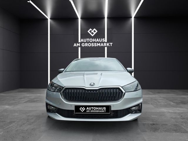 Skoda Fabia 12.150 km 20.950 € Duisburg 47059