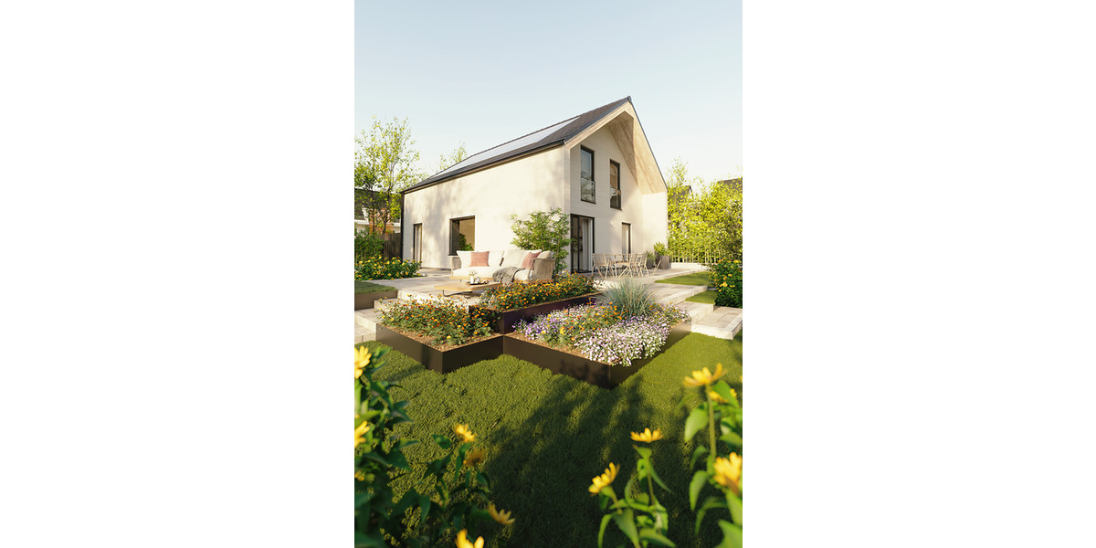 Mehrfamilienhaus, Wohnhaus Marl Alt-Marl - 5 Zimmer, 134 m&sup2;, 510.000&euro; | Angebot:20214514