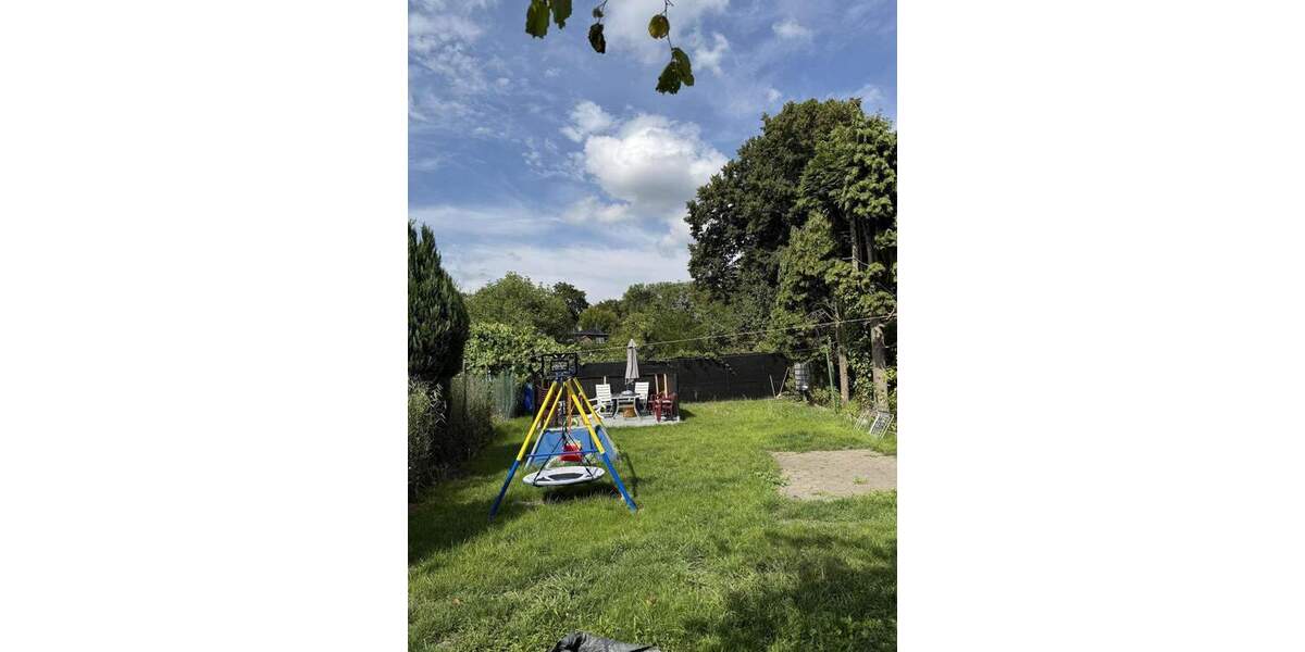 Etagenwohnung Recklinghausen König-Ludwig - 5 Zimmer, 131 m&sup2;, 130.000&euro; | Angebot:24406936