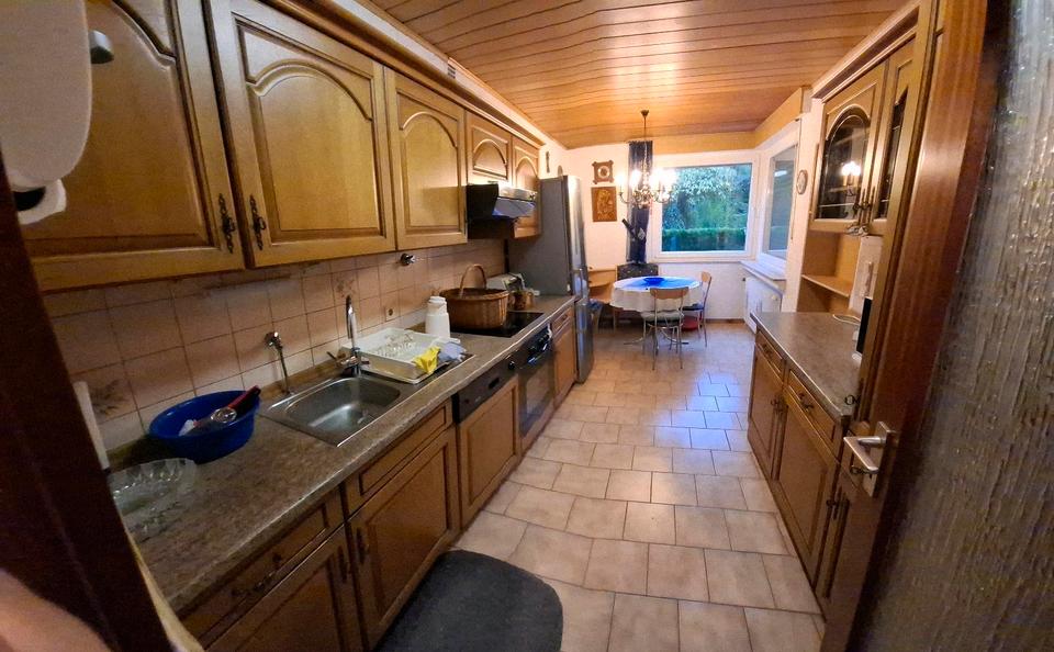 Wohnung in Bochum Langendreer 2 zimmer