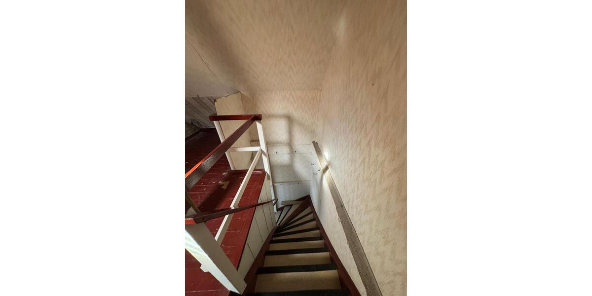 Reihenhaus in traumhafter grüner Lage am Naturschutzgebiet 3 zimmer