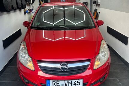 Opel Corsa 170.000 km 2.500 &euro; Recklinghausen 45659
