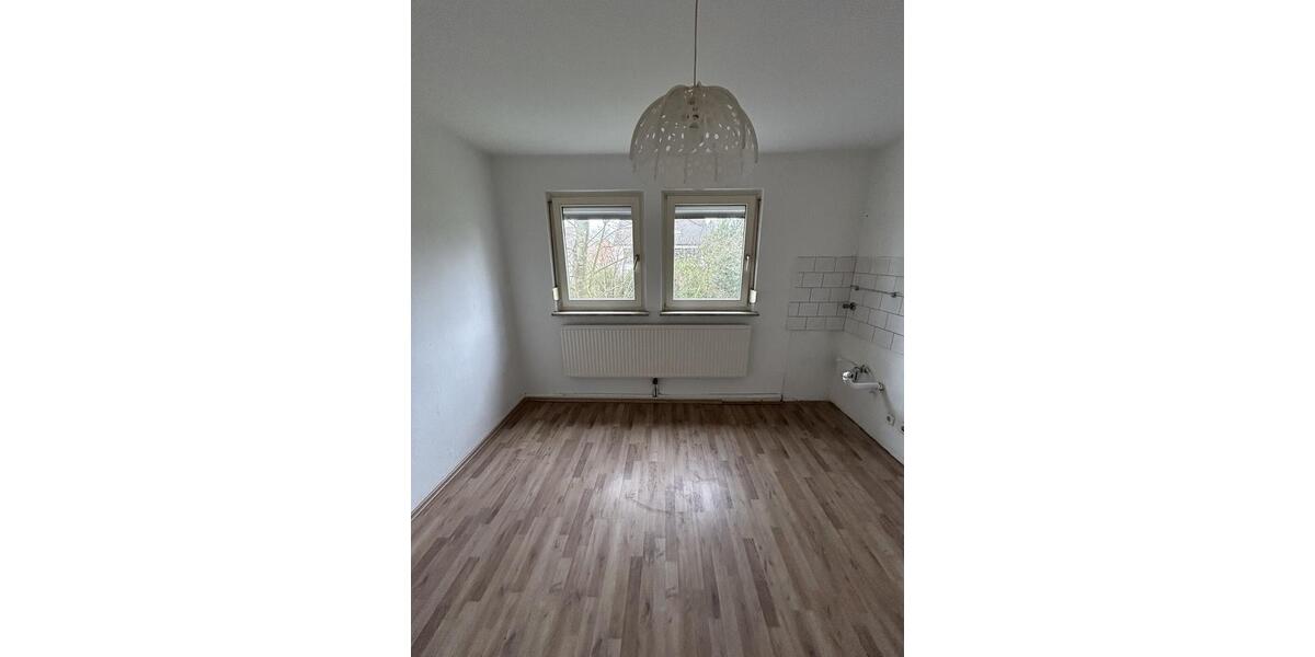 Bringen Sie Ihr Herz mit, es wird sich wohlfühlen! 2.5 zimmer