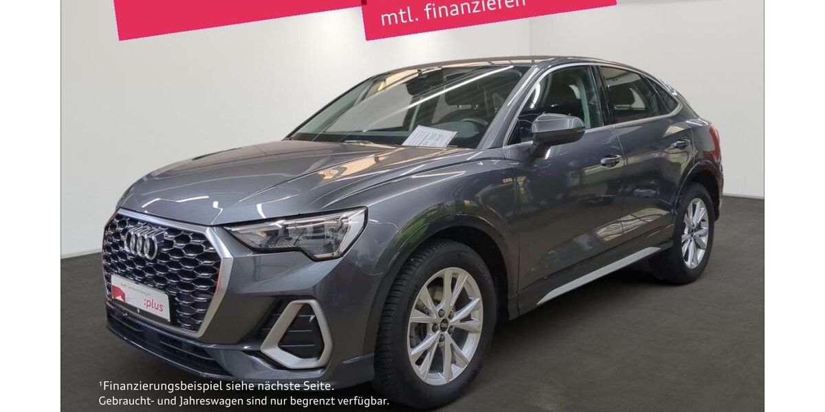 Audi Q3 33.795 km 33.950 &euro; Mülheim a.d. Ruhr 45481