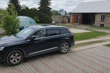 Audi Q7 245.000 km 21.100 &euro; Mülheim 45468
